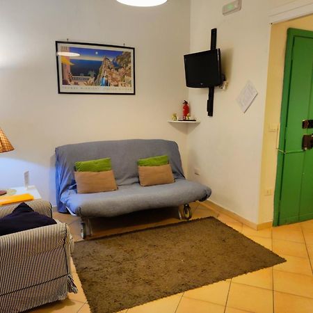 Caio Asinio Apartment Naples Exterior photo