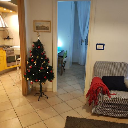 Caio Asinio Apartment Naples Room photo