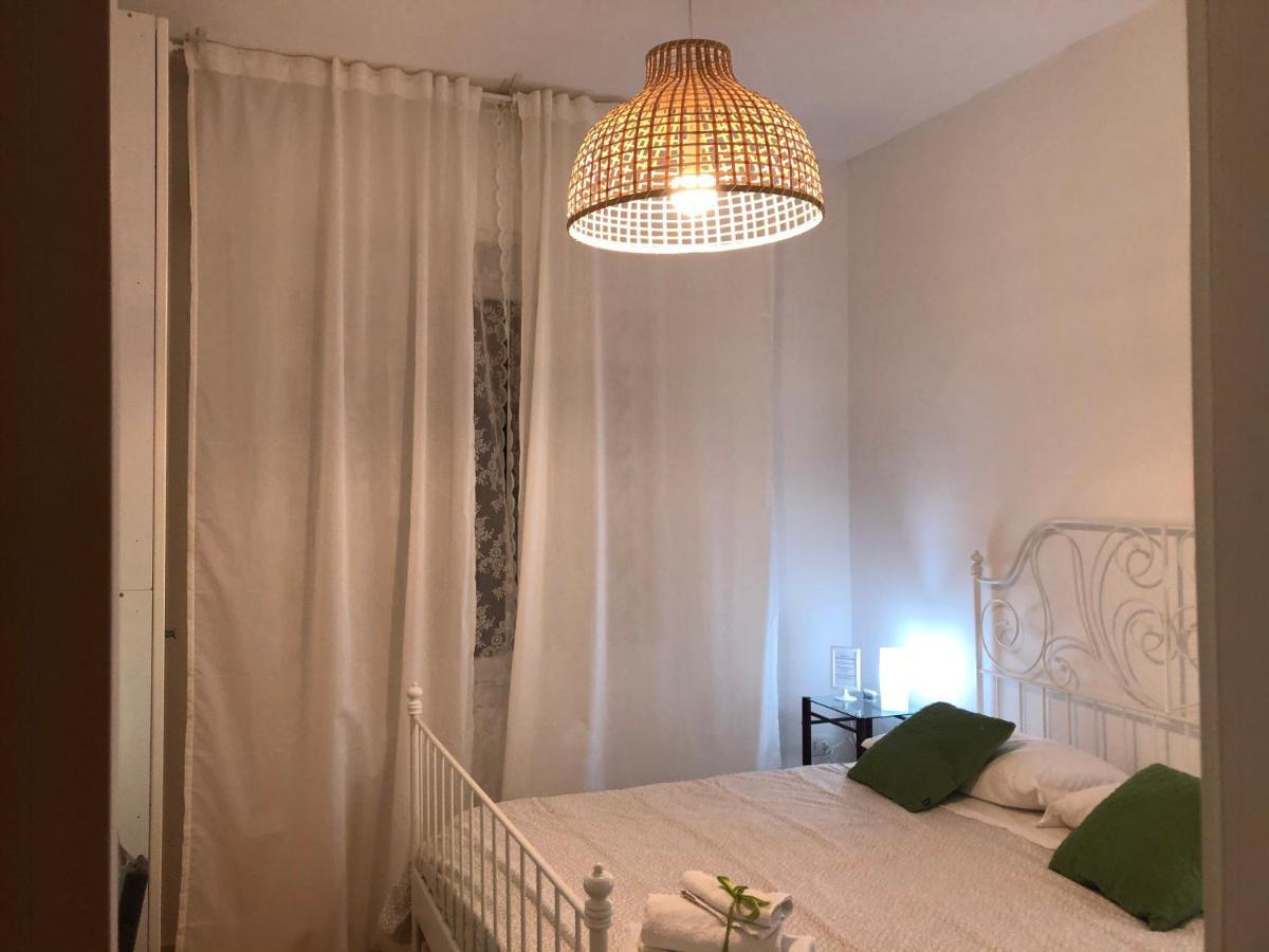 Caio Asinio Apartment Naples Exterior photo