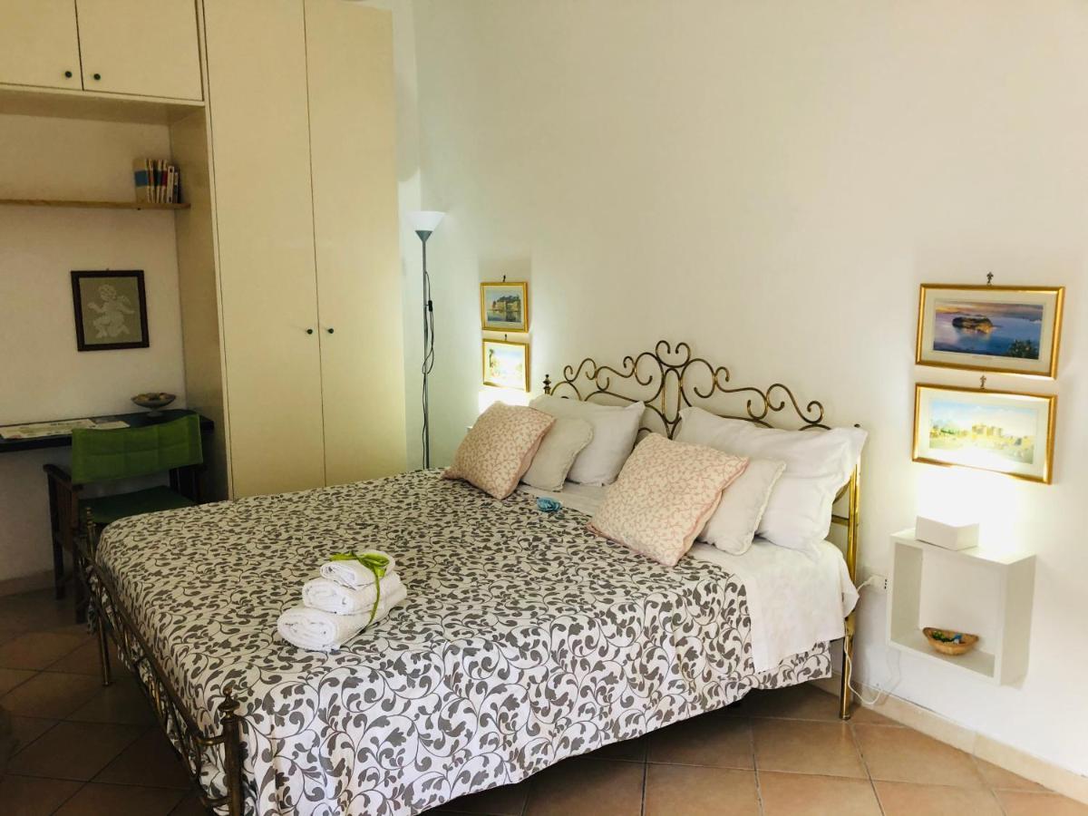 Caio Asinio Apartment Naples Exterior photo