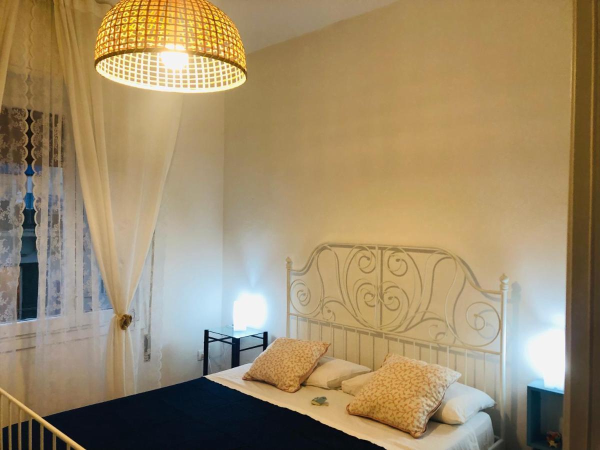 Caio Asinio Apartment Naples Exterior photo