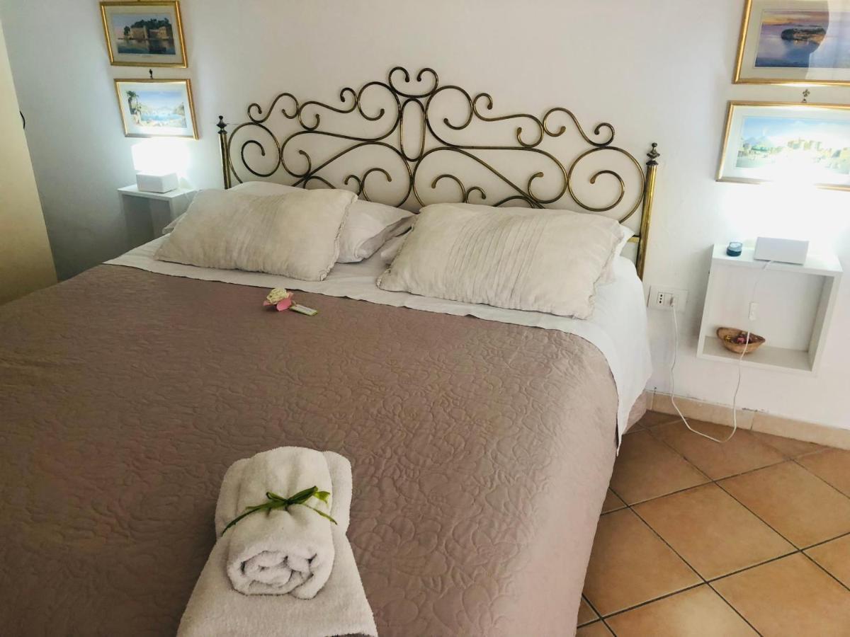 Caio Asinio Apartment Naples Exterior photo