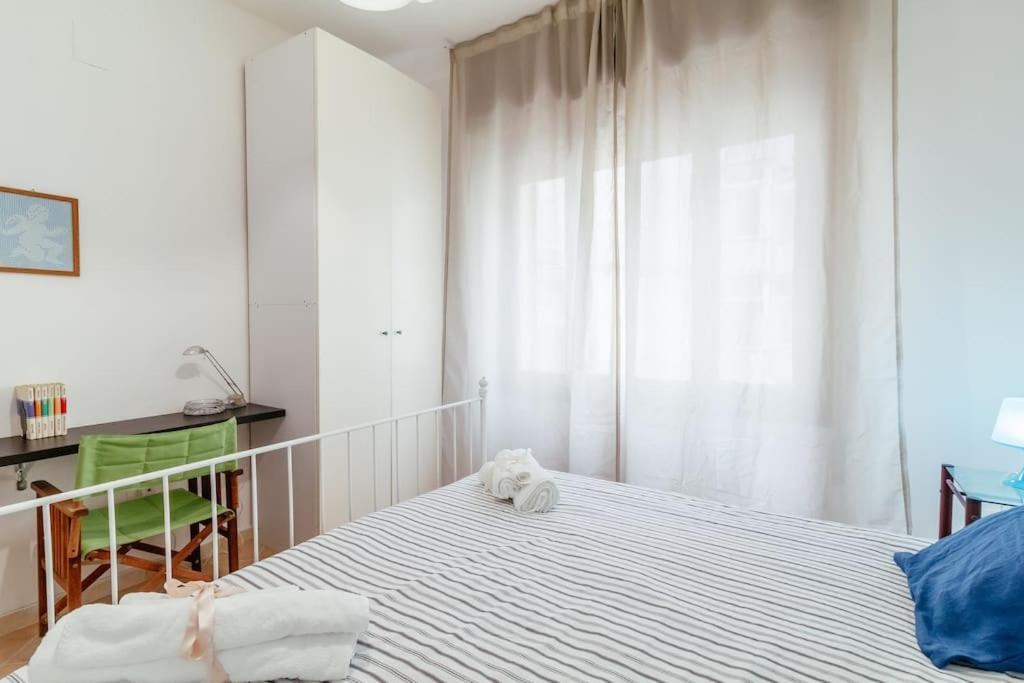 Caio Asinio Apartment Naples Exterior photo