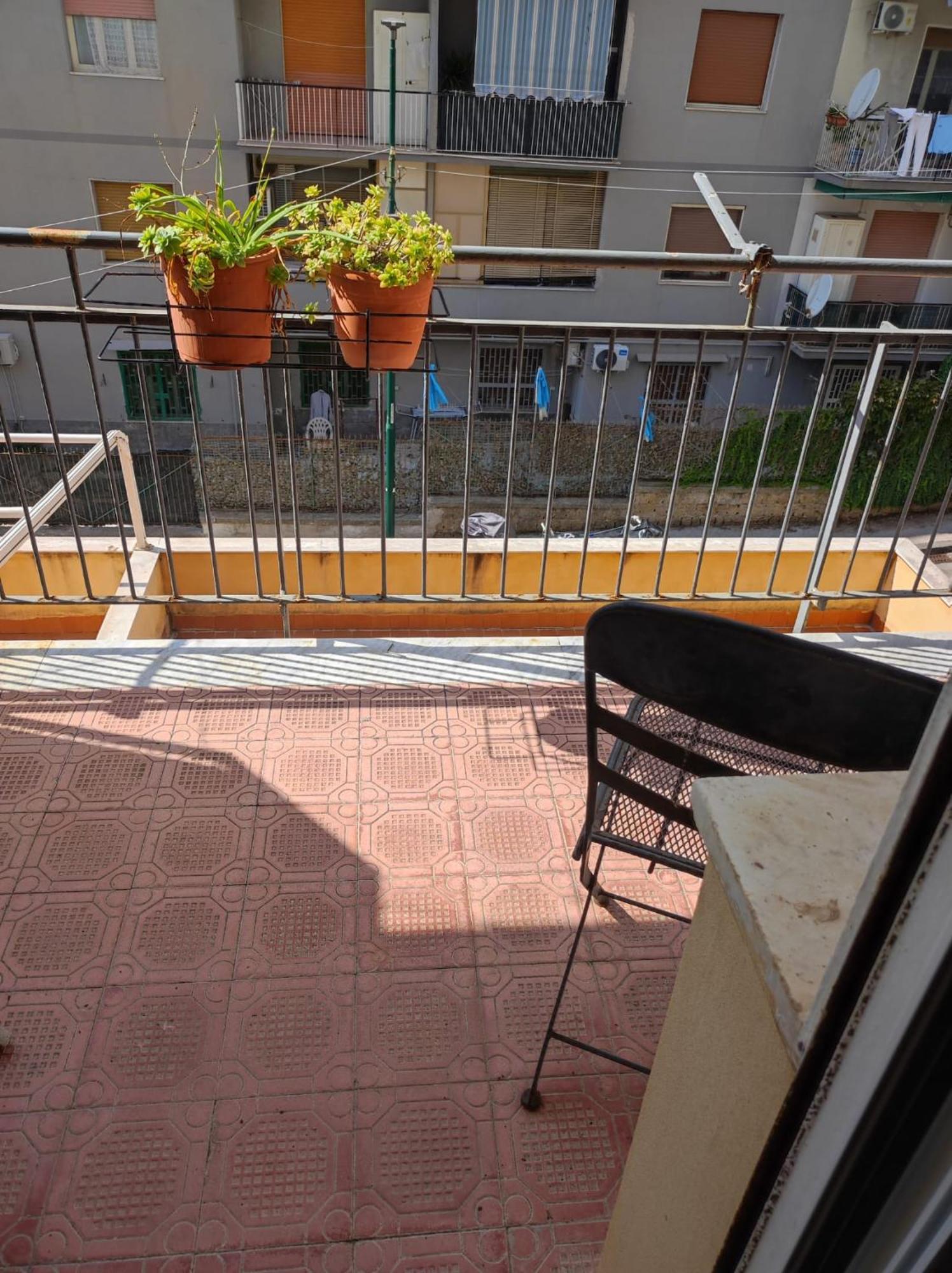 Caio Asinio Apartment Naples Exterior photo