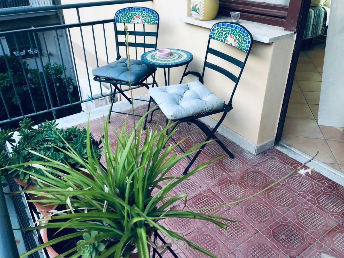 Caio Asinio Apartment Naples Exterior photo