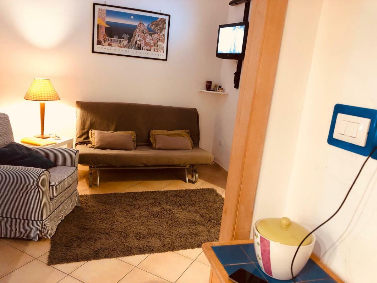 Caio Asinio Apartment Naples Exterior photo