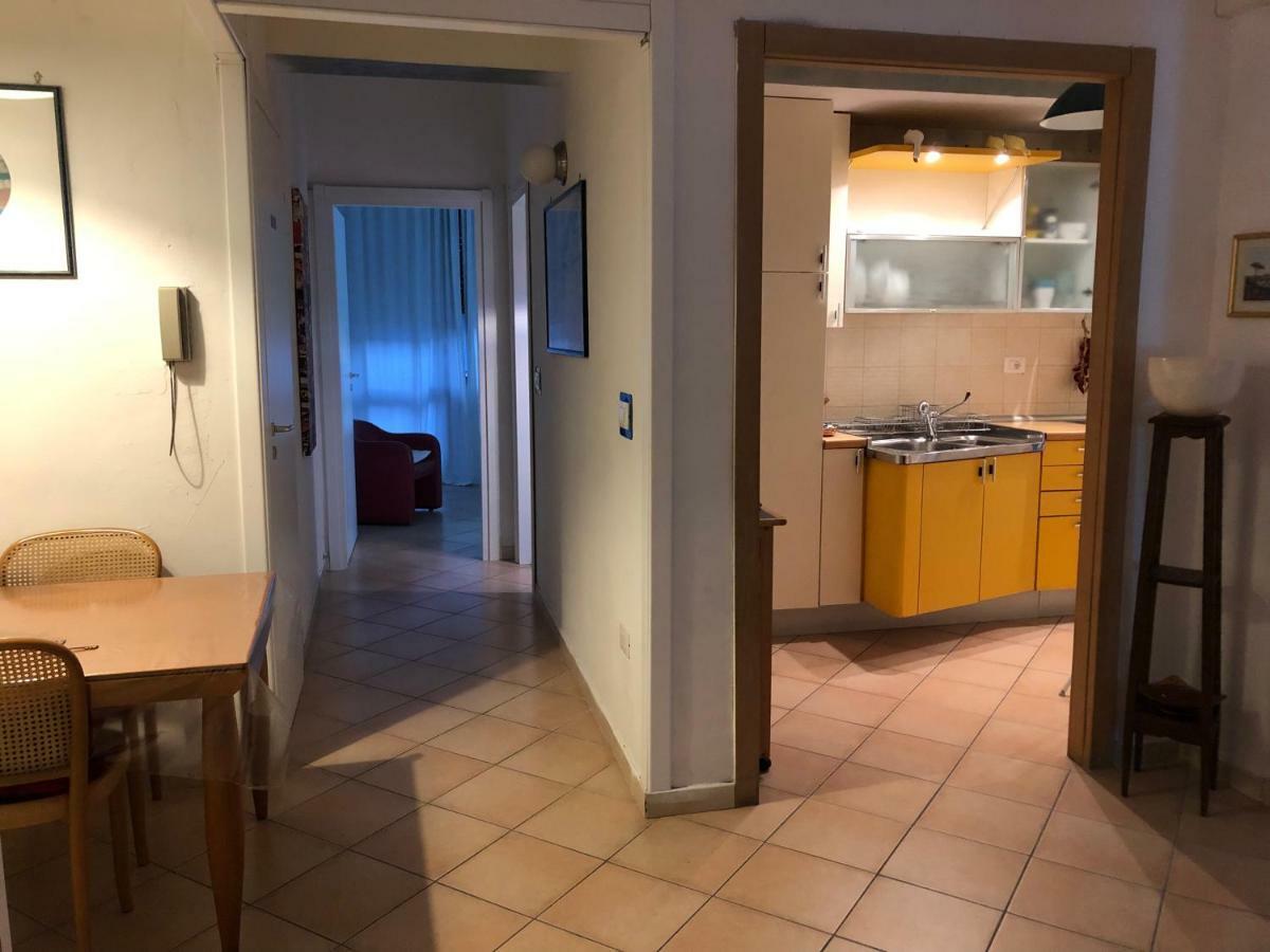 Caio Asinio Apartment Naples Exterior photo
