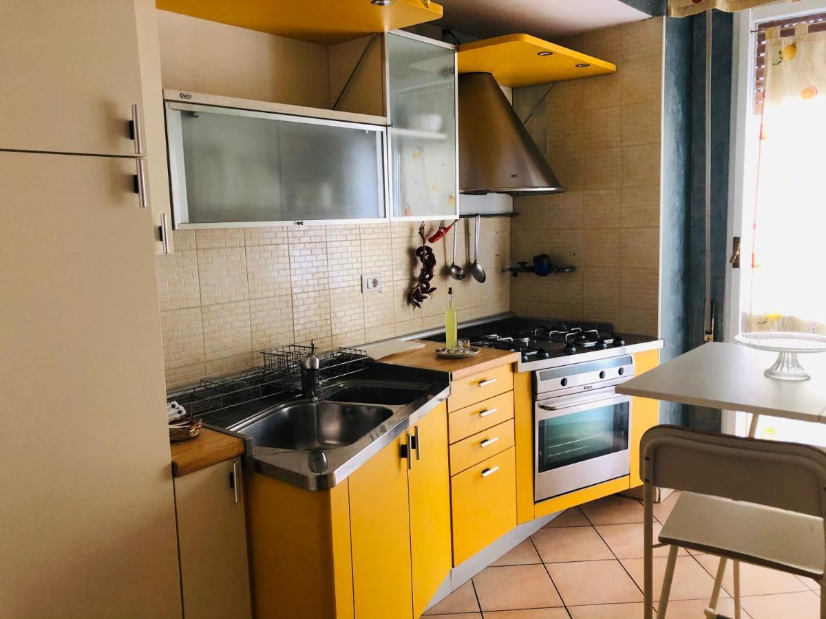 Caio Asinio Apartment Naples Exterior photo